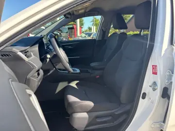 RAV 4 2.5 4x2 Hyb. Business