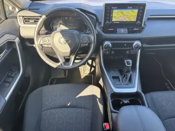 RAV 4 2.5 4x2 Hyb. Business