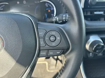 RAV 4 2.5 4x2 Hyb. Business