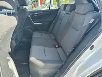RAV 4 2.5 4x2 Hyb. Business