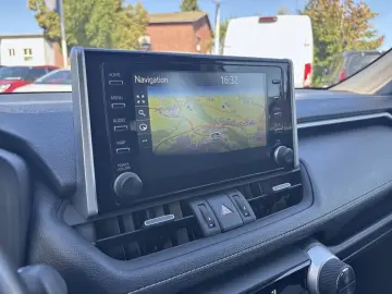 RAV 4 2.5 4x2 Hyb. Business