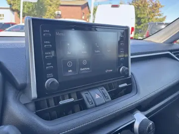 RAV 4 2.5 4x2 Hyb. Business