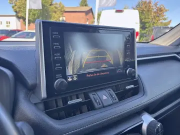 RAV 4 2.5 4x2 Hyb. Business