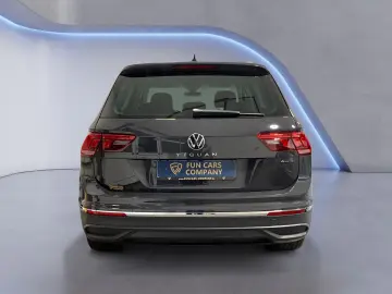 Tiguan Life 4Motion