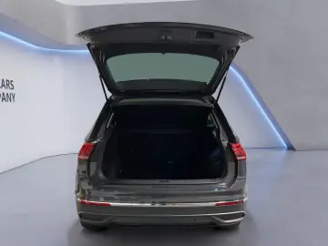 Tiguan Life 4Motion