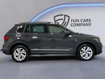 Tiguan Life 4Motion
