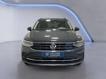 Tiguan Life 4Motion