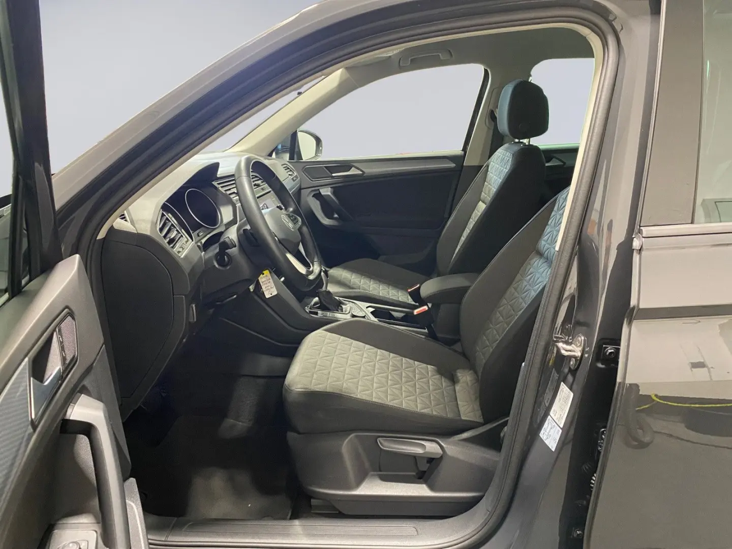Tiguan Life 4Motion