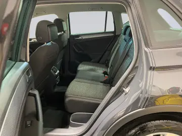 Tiguan Life 4Motion