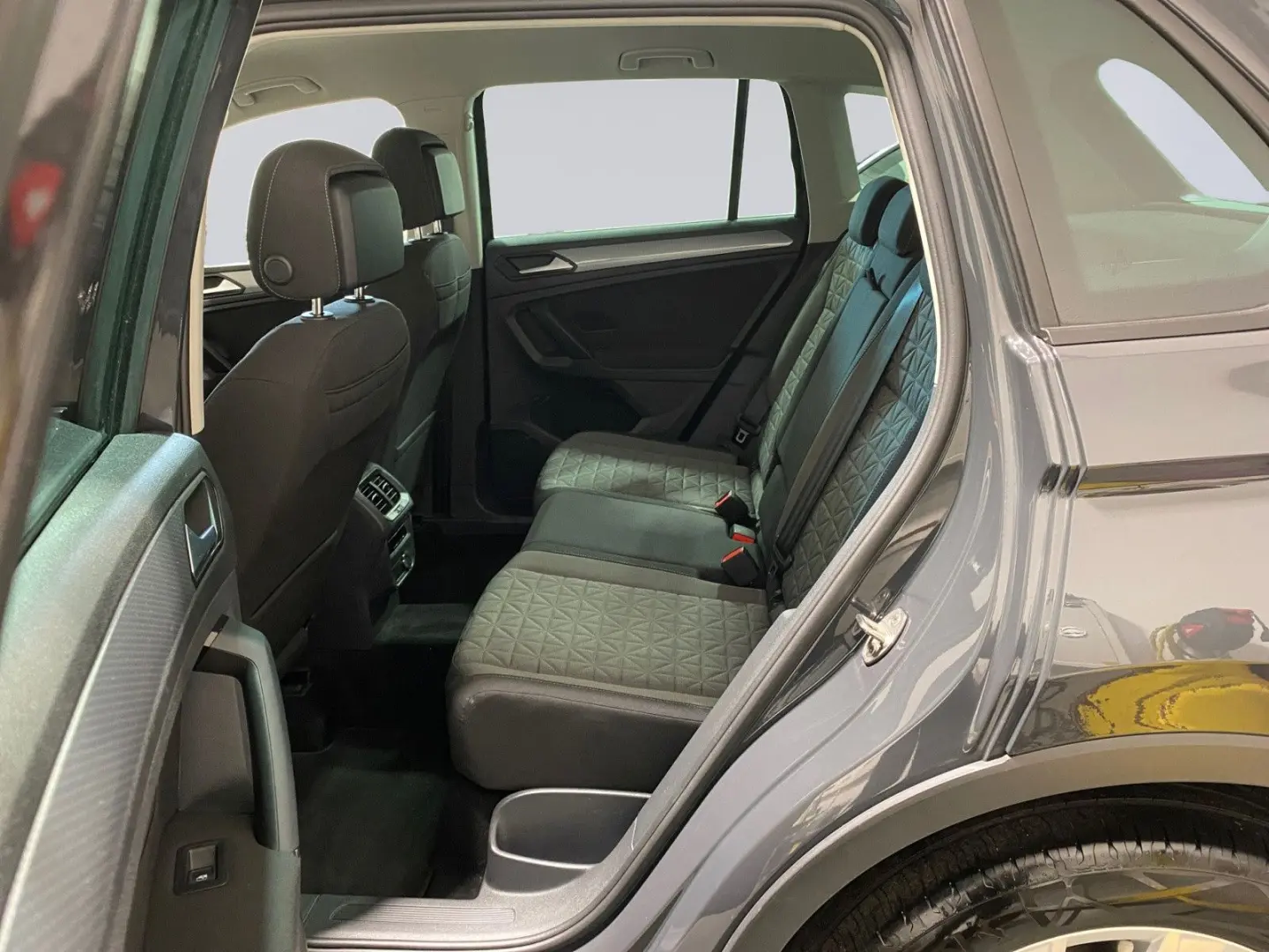 Tiguan Life 4Motion