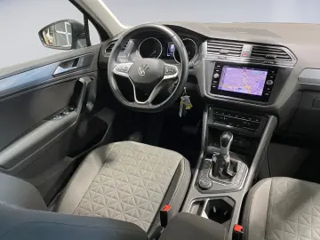 Tiguan Life 4Motion