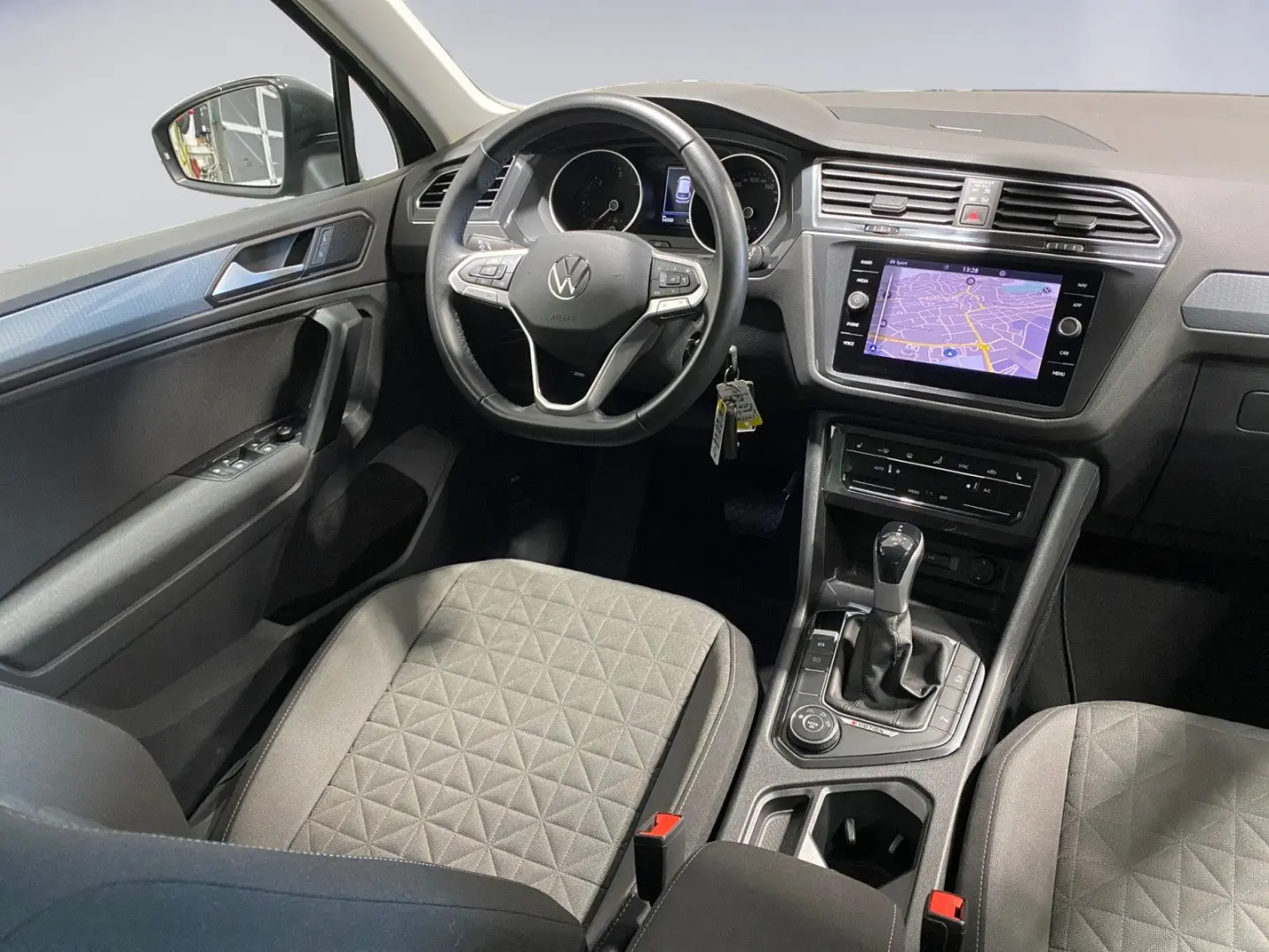 Tiguan Life 4Motion