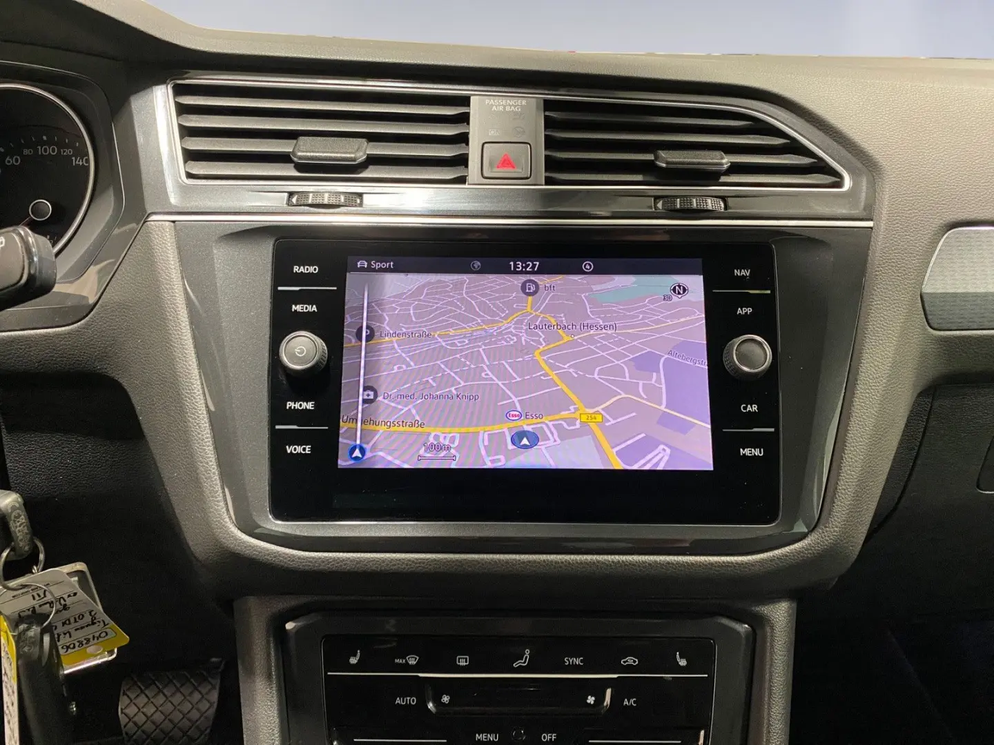 Tiguan Life 4Motion