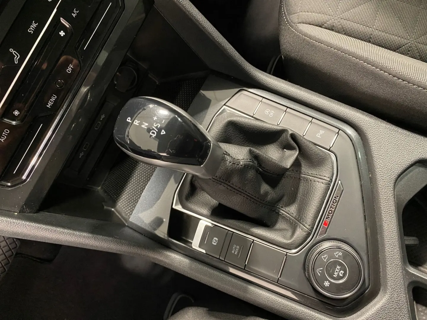 Tiguan Life 4Motion
