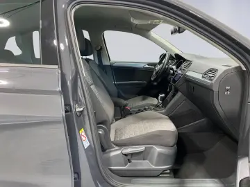 Tiguan Life 4Motion