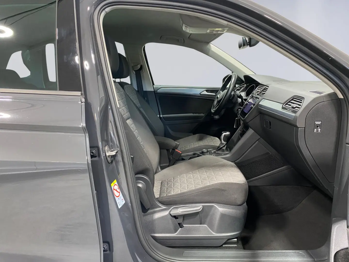 Tiguan Life 4Motion