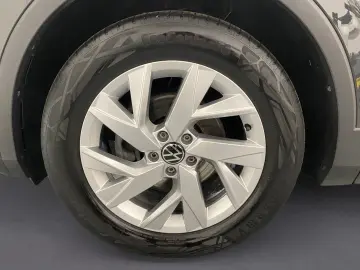 Tiguan Life 4Motion