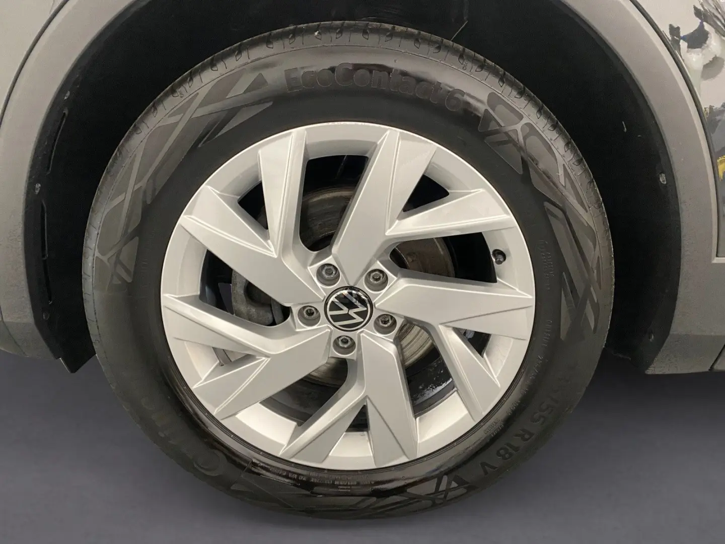 Tiguan Life 4Motion