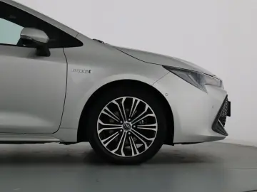 COROLLA TOURING SPORTS 2.0 HYBRID RÜCKFAHRKAMERA