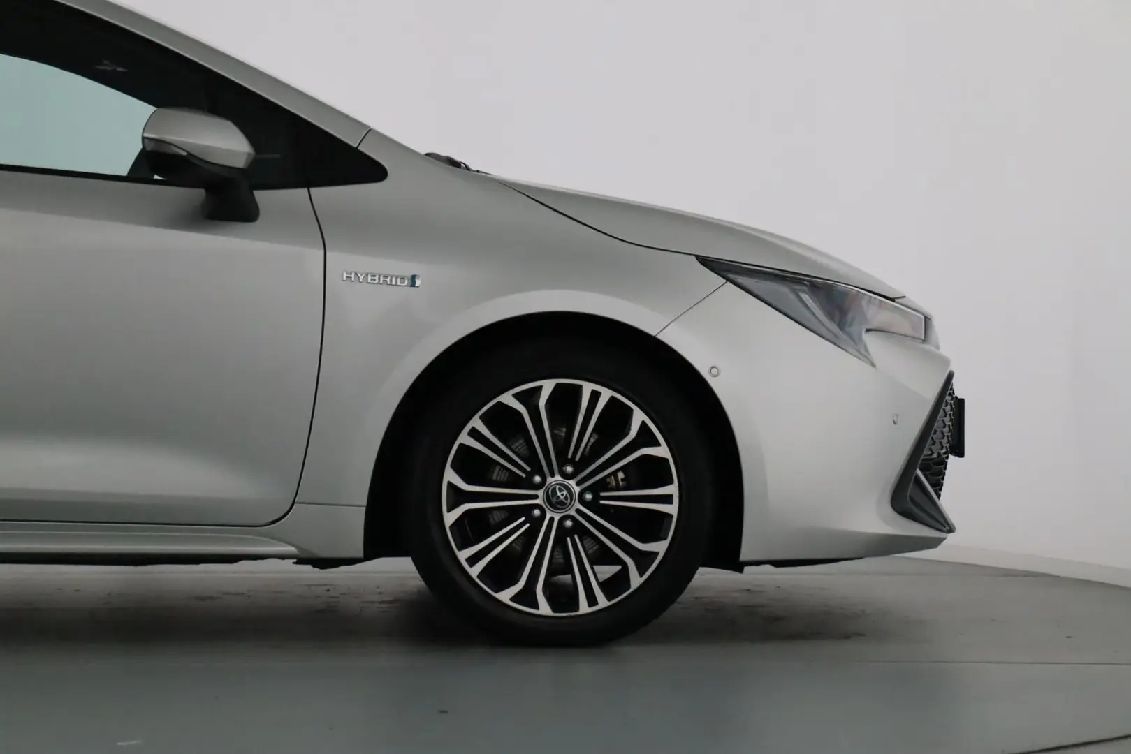 COROLLA TOURING SPORTS 2.0 HYBRID RÜCKFAHRKAMERA