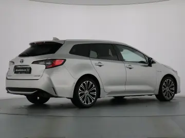COROLLA TOURING SPORTS 2.0 HYBRID RÜCKFAHRKAMERA