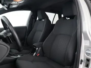 COROLLA TOURING SPORTS 2.0 HYBRID RÜCKFAHRKAMERA