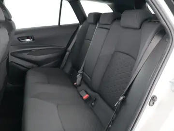 COROLLA TOURING SPORTS 2.0 HYBRID RÜCKFAHRKAMERA