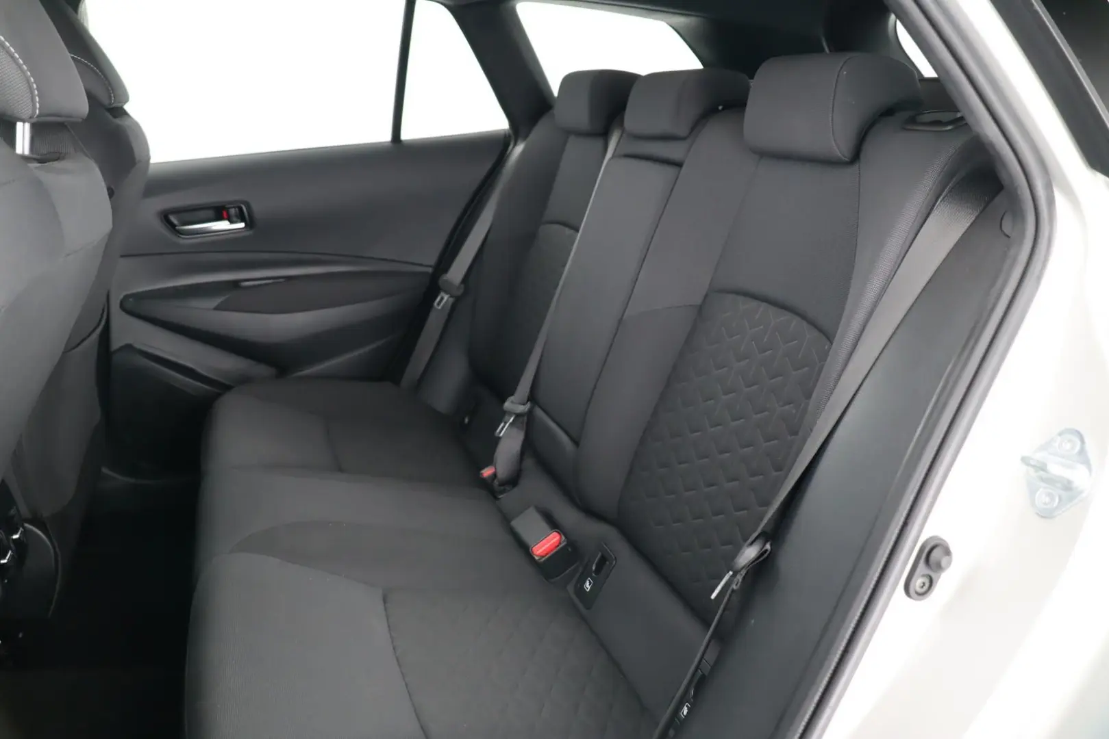 COROLLA TOURING SPORTS 2.0 HYBRID RÜCKFAHRKAMERA