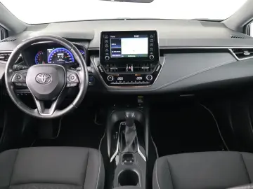 COROLLA TOURING SPORTS 2.0 HYBRID RÜCKFAHRKAMERA