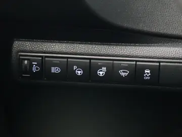 COROLLA TOURING SPORTS 2.0 HYBRID RÜCKFAHRKAMERA