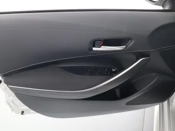 COROLLA TOURING SPORTS 2.0 HYBRID RÜCKFAHRKAMERA