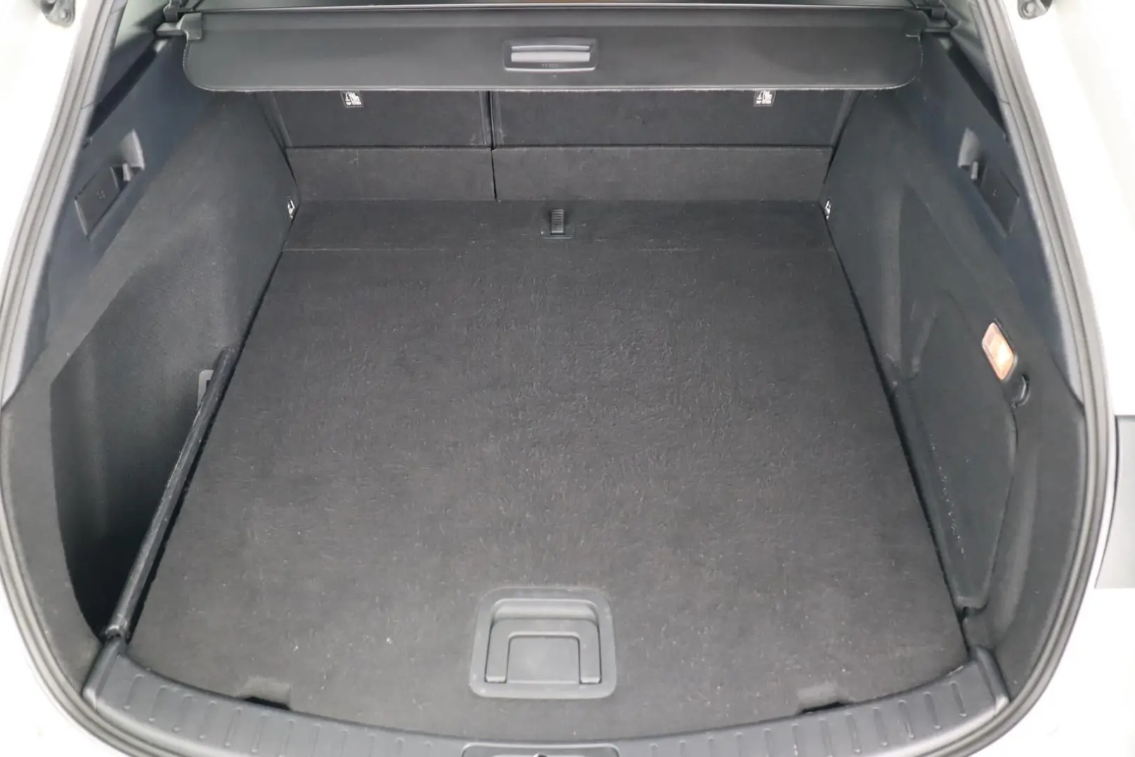COROLLA TOURING SPORTS 2.0 HYBRID RÜCKFAHRKAMERA