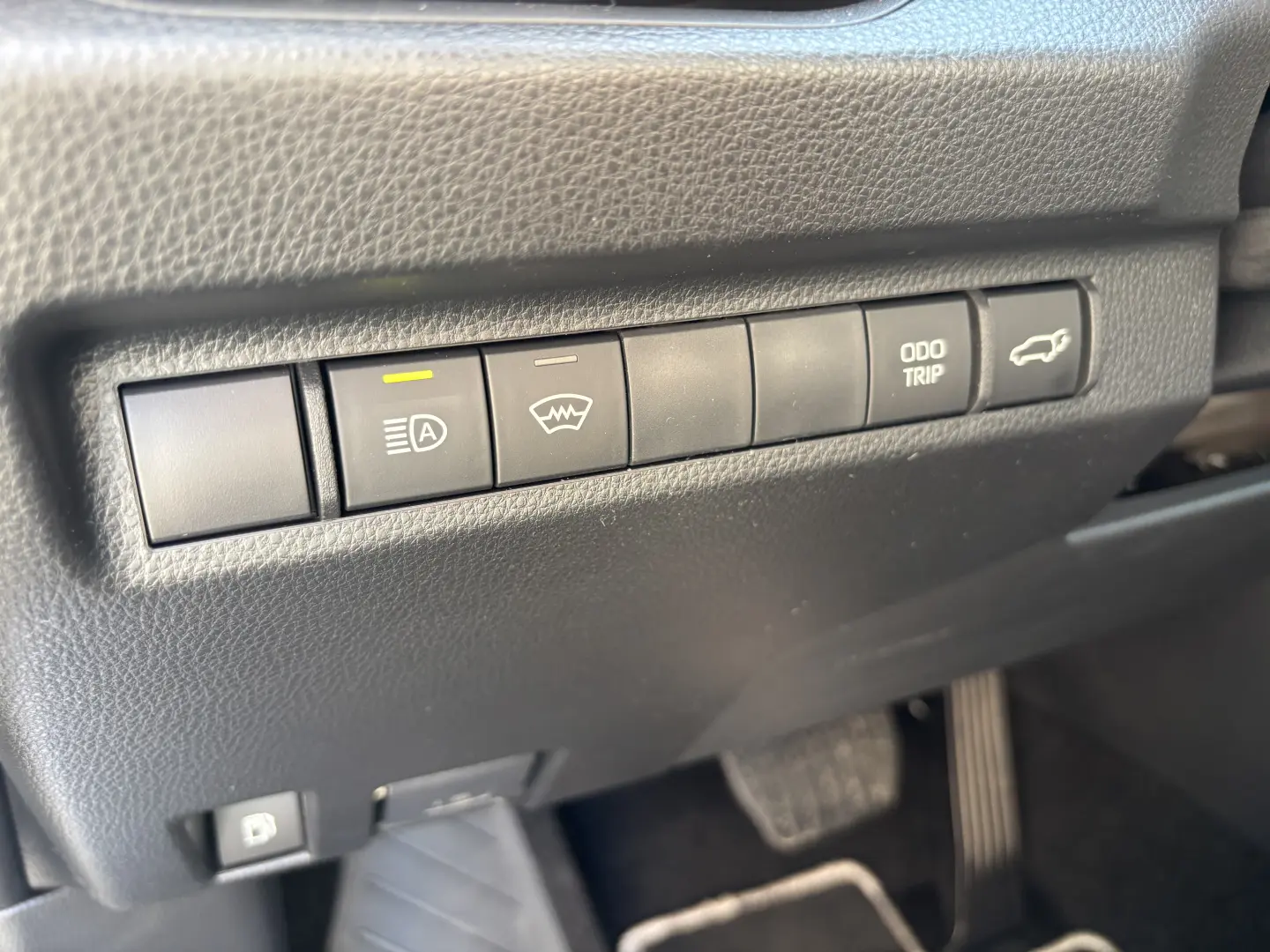 TOYOTA RAV4 Exlusive BI-TONE 4X4 HEV 2.5