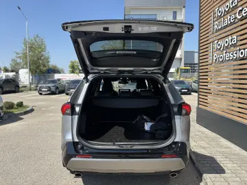 TOYOTA RAV4 Exlusive BI-TONE 4X4 HEV 2.5