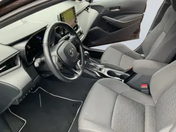 Corolla 2.0 Hybrid Team D *LED*ACC*SHZ*ParkAssis