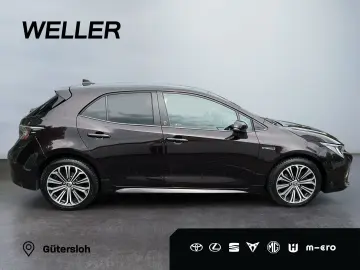 Corolla 2.0 Hybrid Team D *LED*ACC*SHZ*ParkAssis