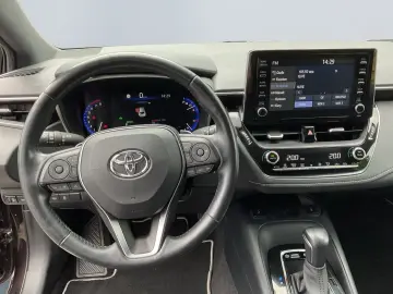 Corolla 2.0 Hybrid Team D *LED*ACC*SHZ*ParkAssis