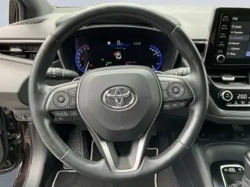 Corolla 2.0 Hybrid Team D *LED*ACC*SHZ*ParkAssis