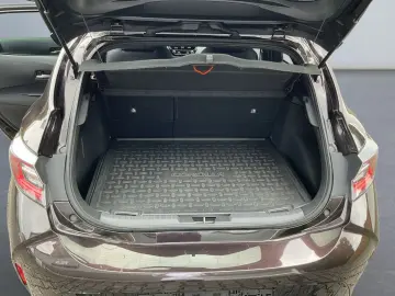 Corolla 2.0 Hybrid Team D *LED*ACC*SHZ*ParkAssis