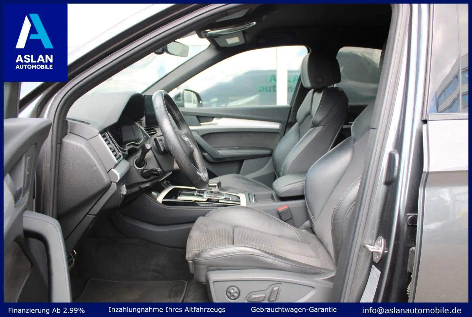 Q5 Sportback Quat 3x S Line  Virt/Matrix/Key/360