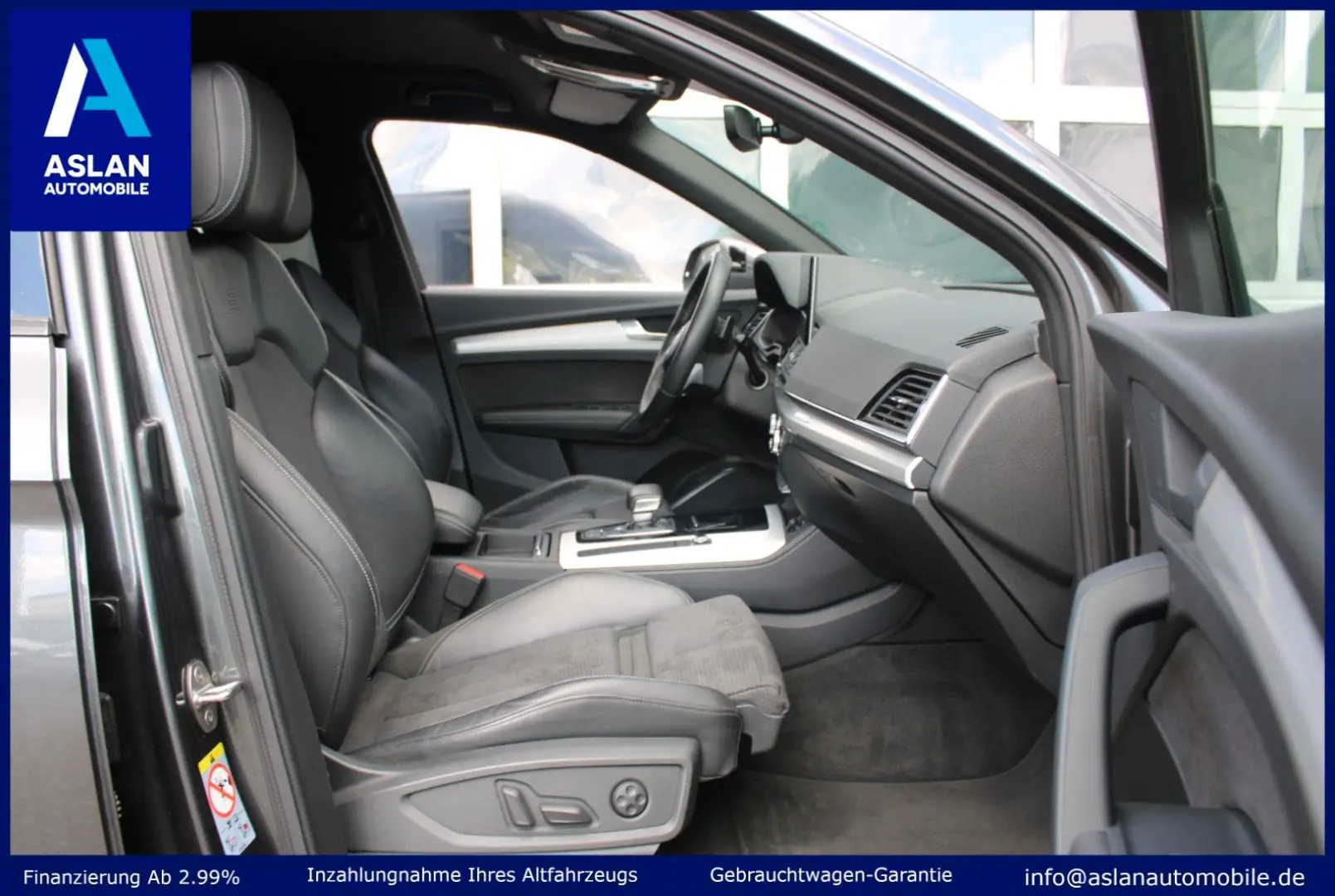 Q5 Sportback Quat 3x S Line  Virt/Matrix/Key/360