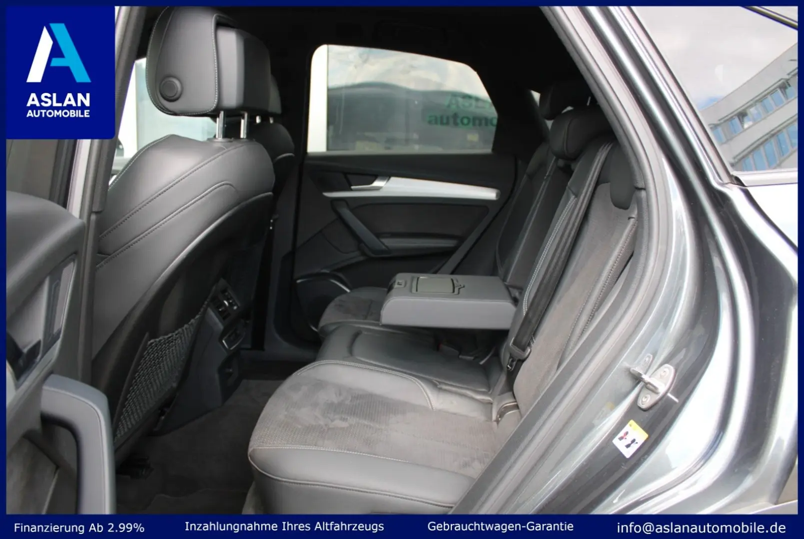 Q5 Sportback Quat 3x S Line  Virt/Matrix/Key/360