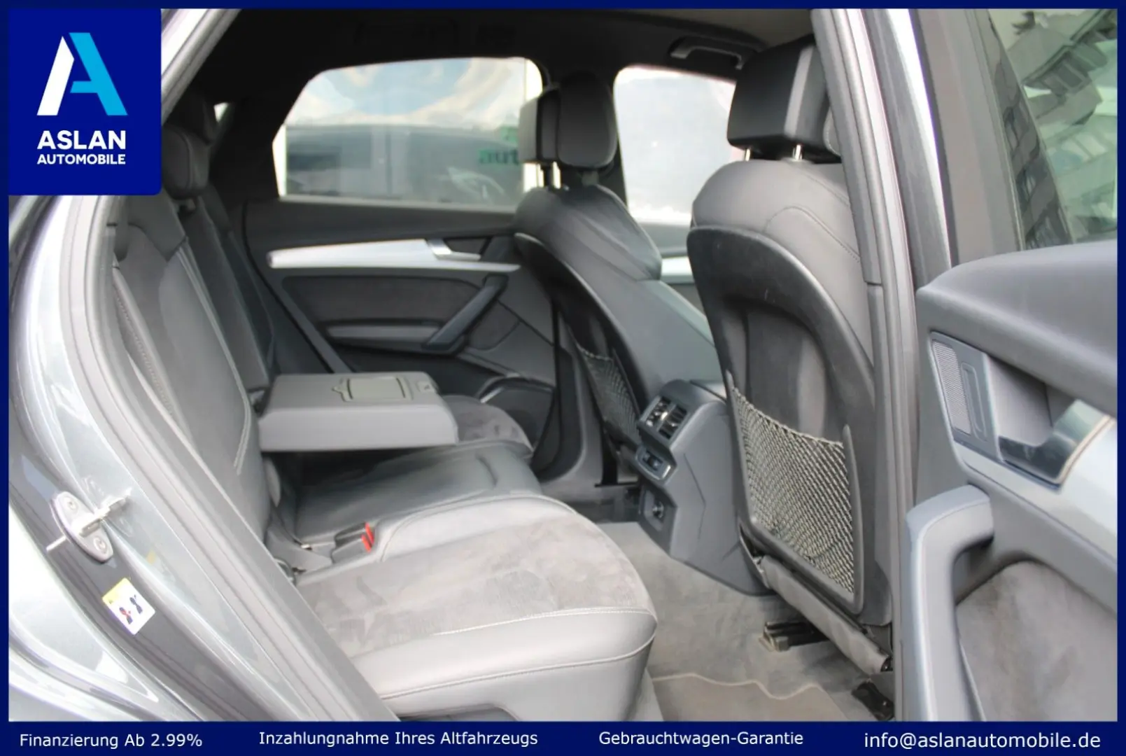 Q5 Sportback Quat 3x S Line  Virt/Matrix/Key/360