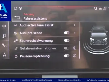 Q5 Sportback Quat 3x S Line  Virt/Matrix/Key/360