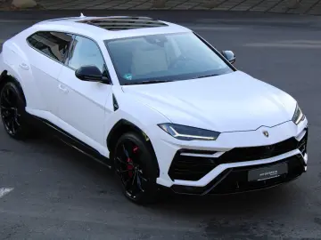 Urus 4.0 1.Hand Pano Massage Bang&Olufsen HuD