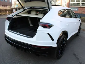 Urus 4.0 1.Hand/Pano/Massage/Bang&Olufsen/HuD
