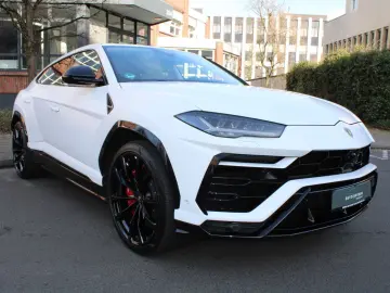 Urus 4.0 1.Hand/Pano/Massage/Bang&Olufsen/HuD