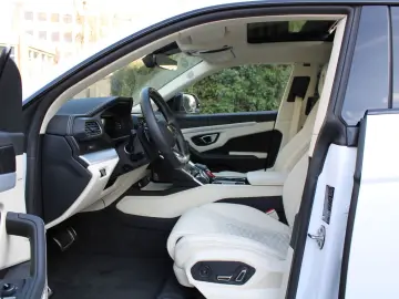 Urus 4.0 1.Hand/Pano/Massage/Bang&Olufsen/HuD