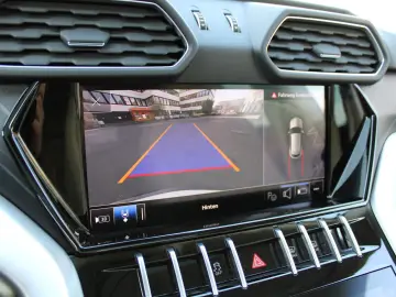 Urus 4.0 1.Hand/Pano/Massage/Bang&Olufsen/HuD