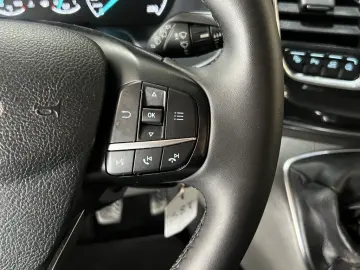 Tourneo Custom TitaniumX 9Sitze ACC BI-Xenon Nav